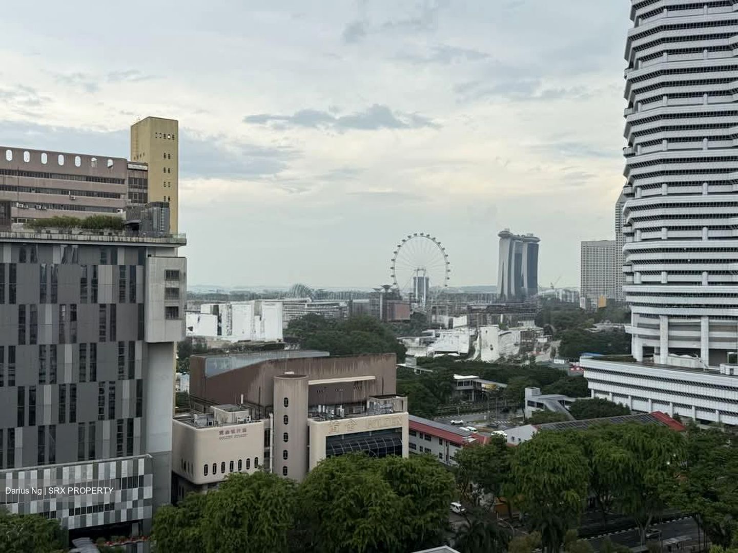 Blk 17 Golden Beach Vista (Kallang/Whampoa), HDB 4 Rooms #595169851